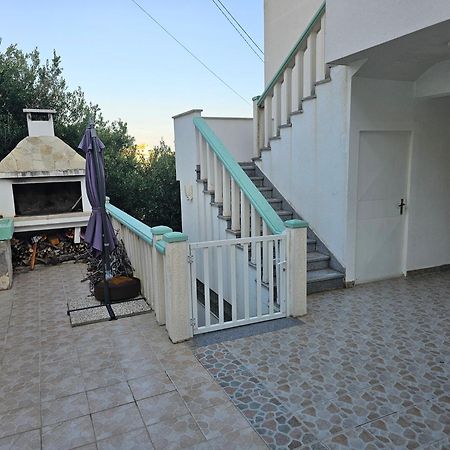 Apartments Zemunik Omiš Εξωτερικό φωτογραφία