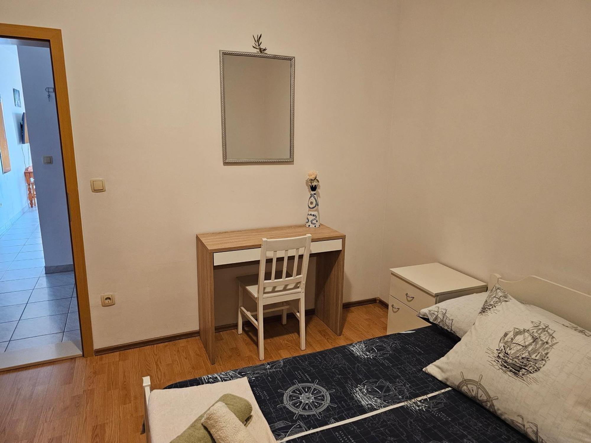 Apartments Zemunik Omiš Εξωτερικό φωτογραφία
