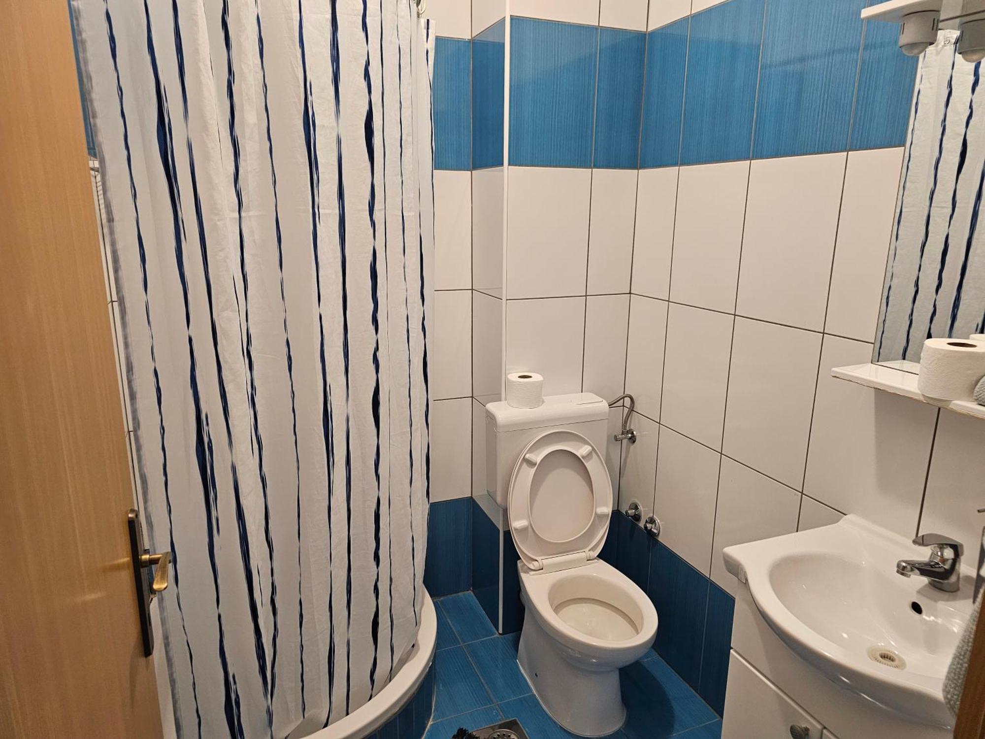 Apartments Zemunik Omiš Εξωτερικό φωτογραφία