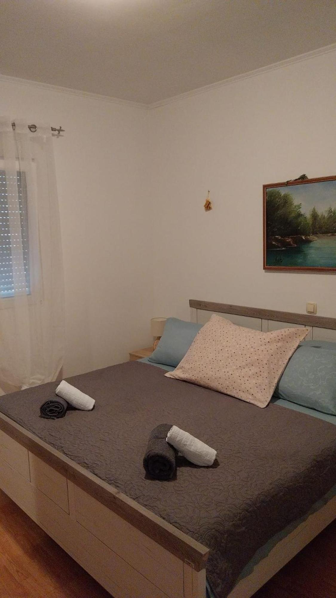 Apartments Zemunik Omiš Εξωτερικό φωτογραφία