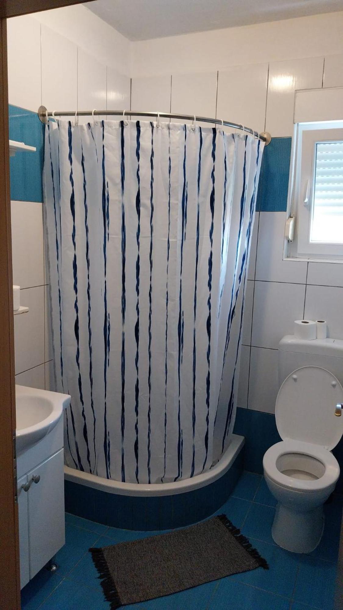 Apartments Zemunik Omiš Εξωτερικό φωτογραφία