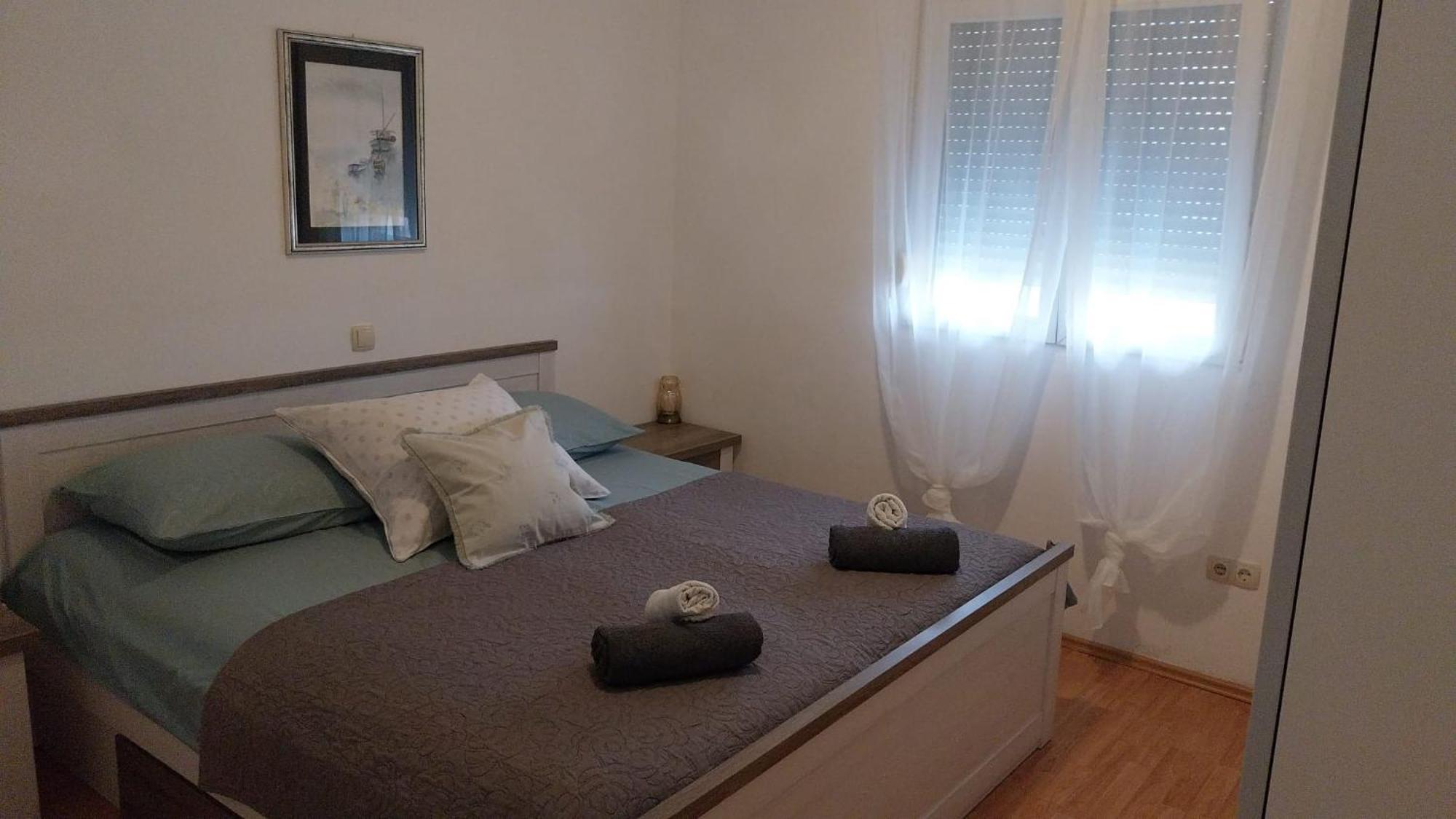 Apartments Zemunik Omiš Εξωτερικό φωτογραφία