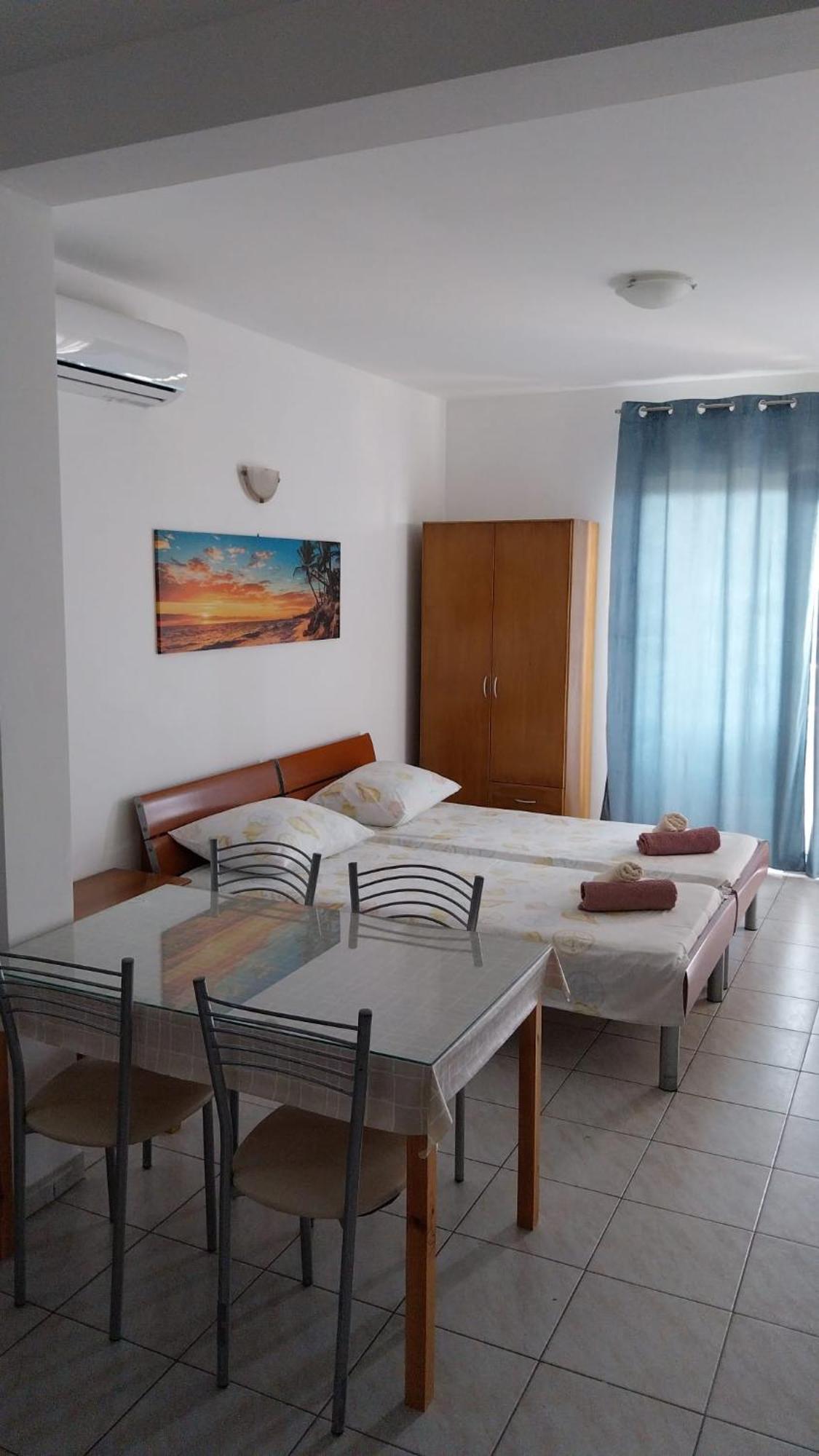 Apartments Zemunik Omiš Εξωτερικό φωτογραφία