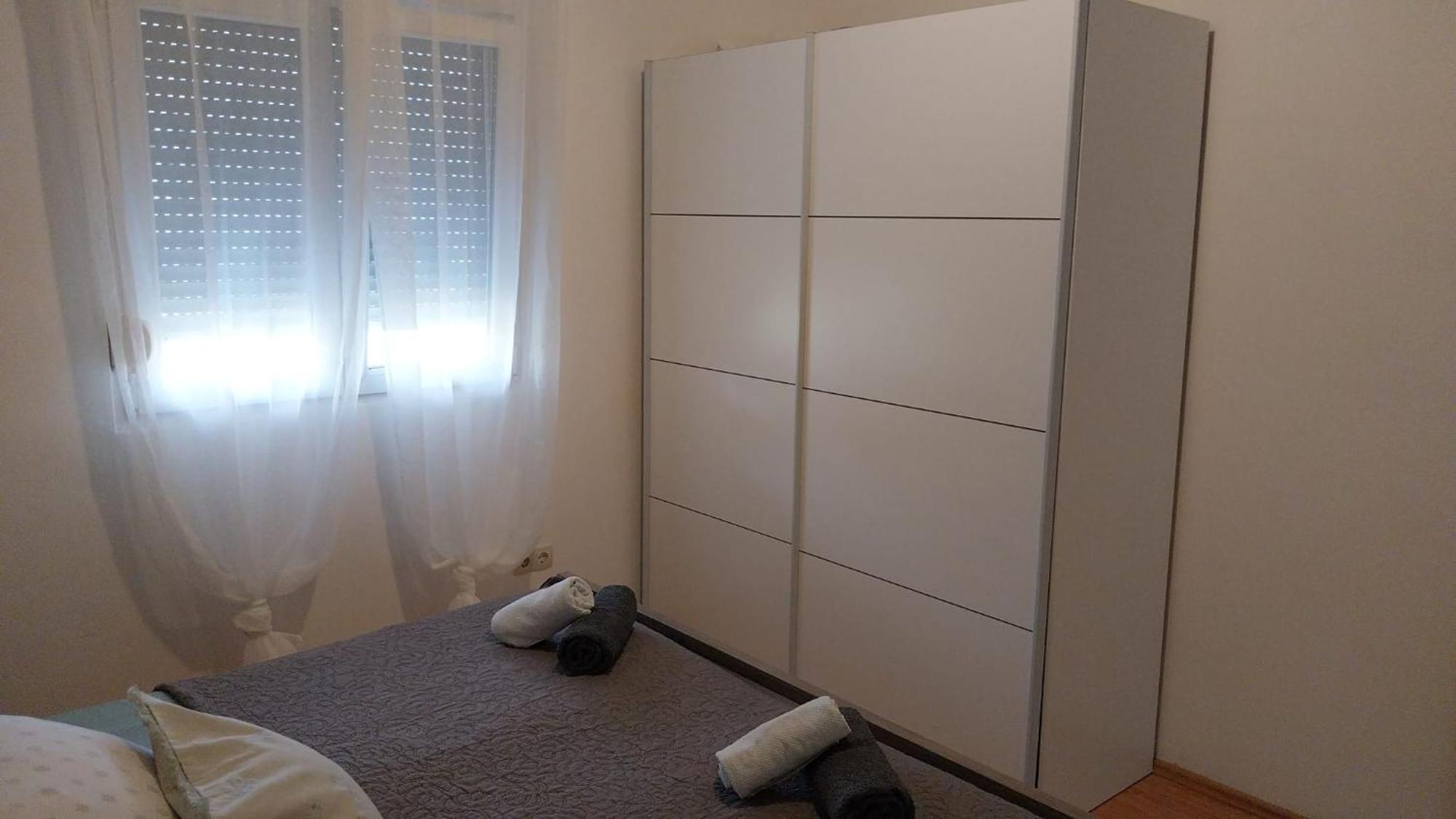 Apartments Zemunik Omiš Εξωτερικό φωτογραφία