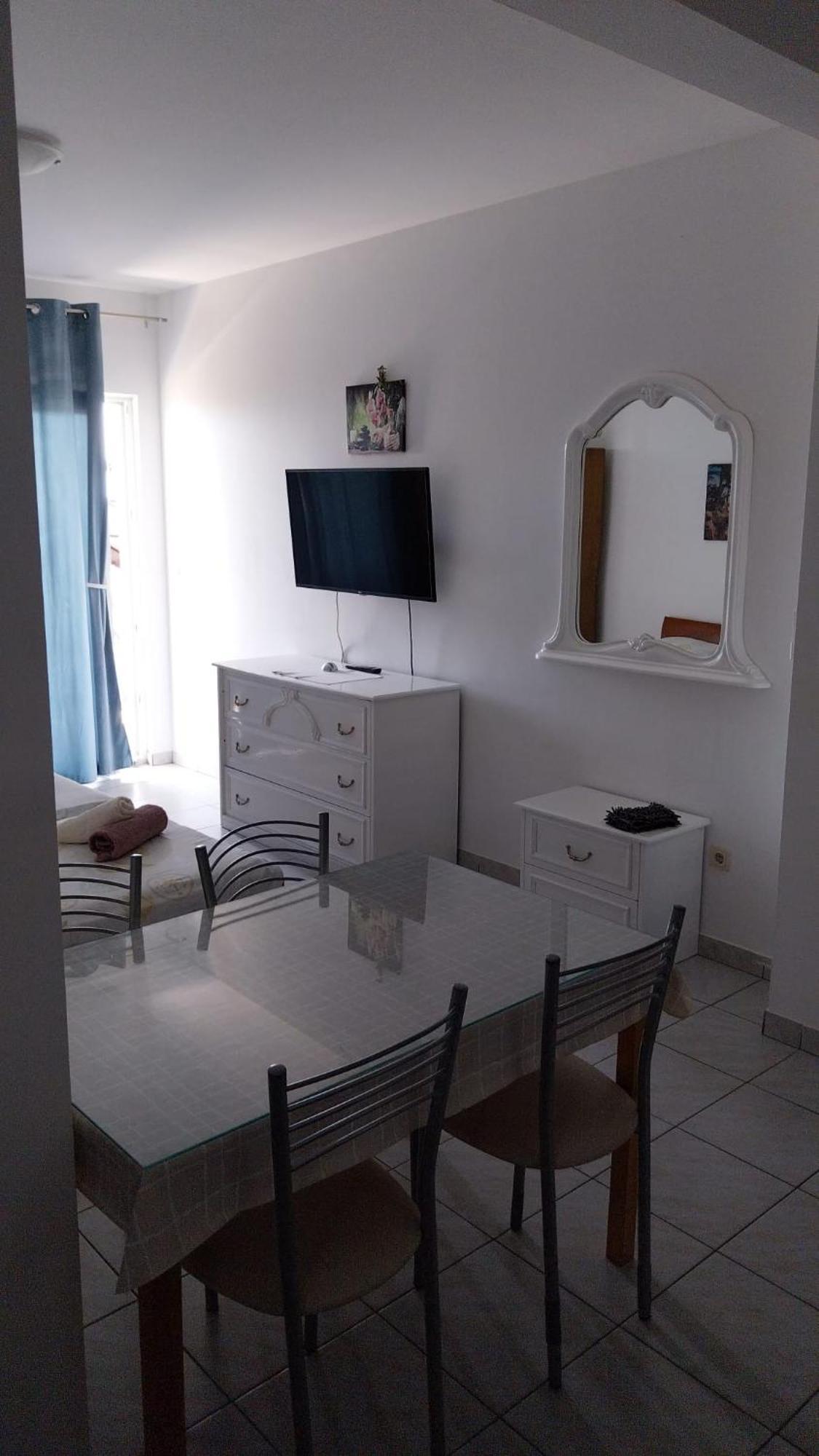Apartments Zemunik Omiš Εξωτερικό φωτογραφία