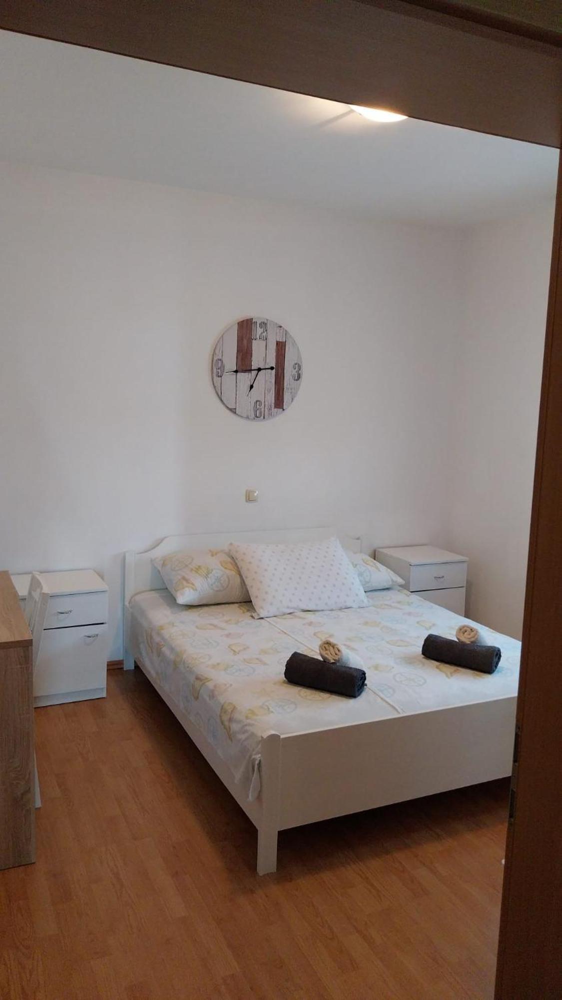 Apartments Zemunik Omiš Εξωτερικό φωτογραφία