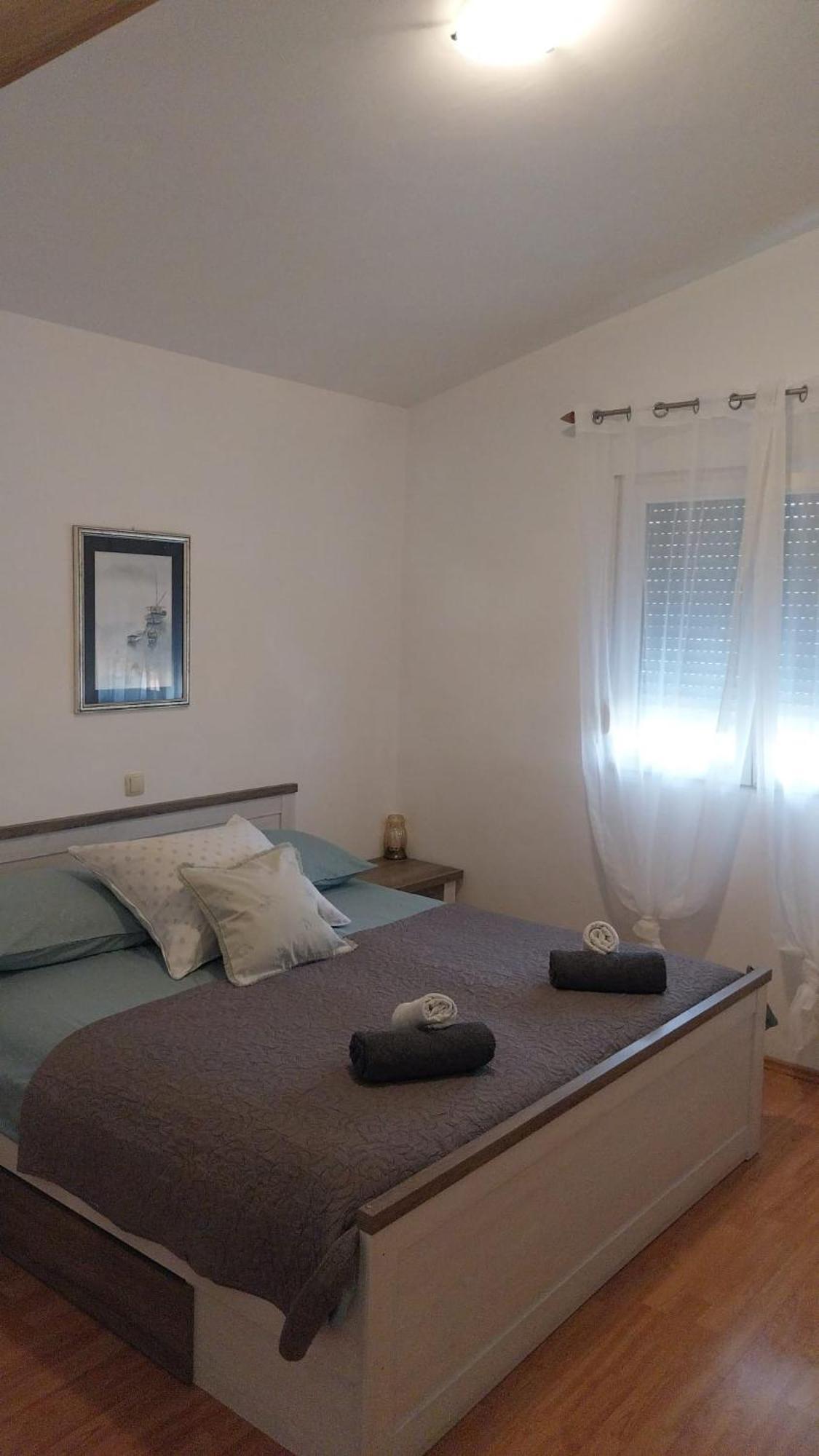 Apartments Zemunik Omiš Εξωτερικό φωτογραφία