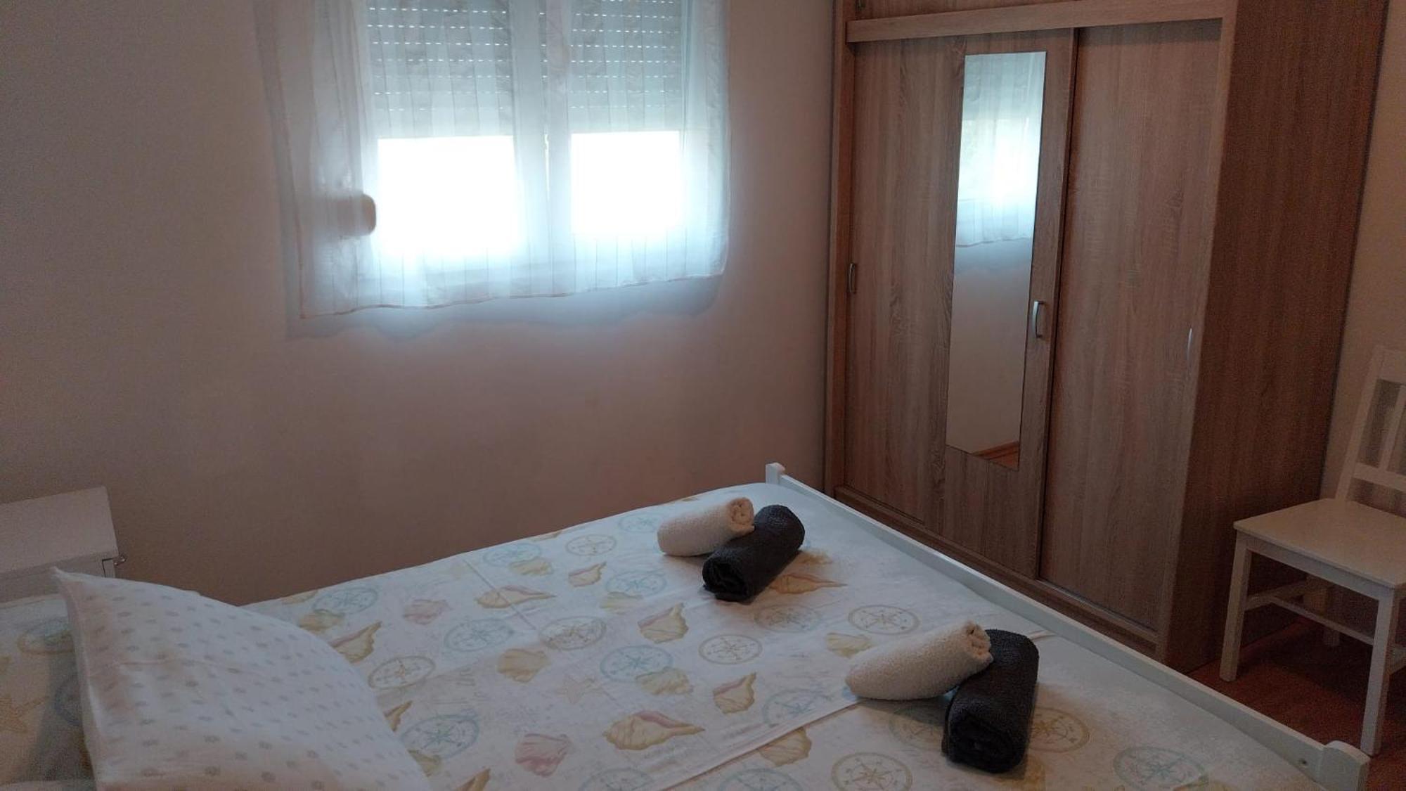 Apartments Zemunik Omiš Εξωτερικό φωτογραφία
