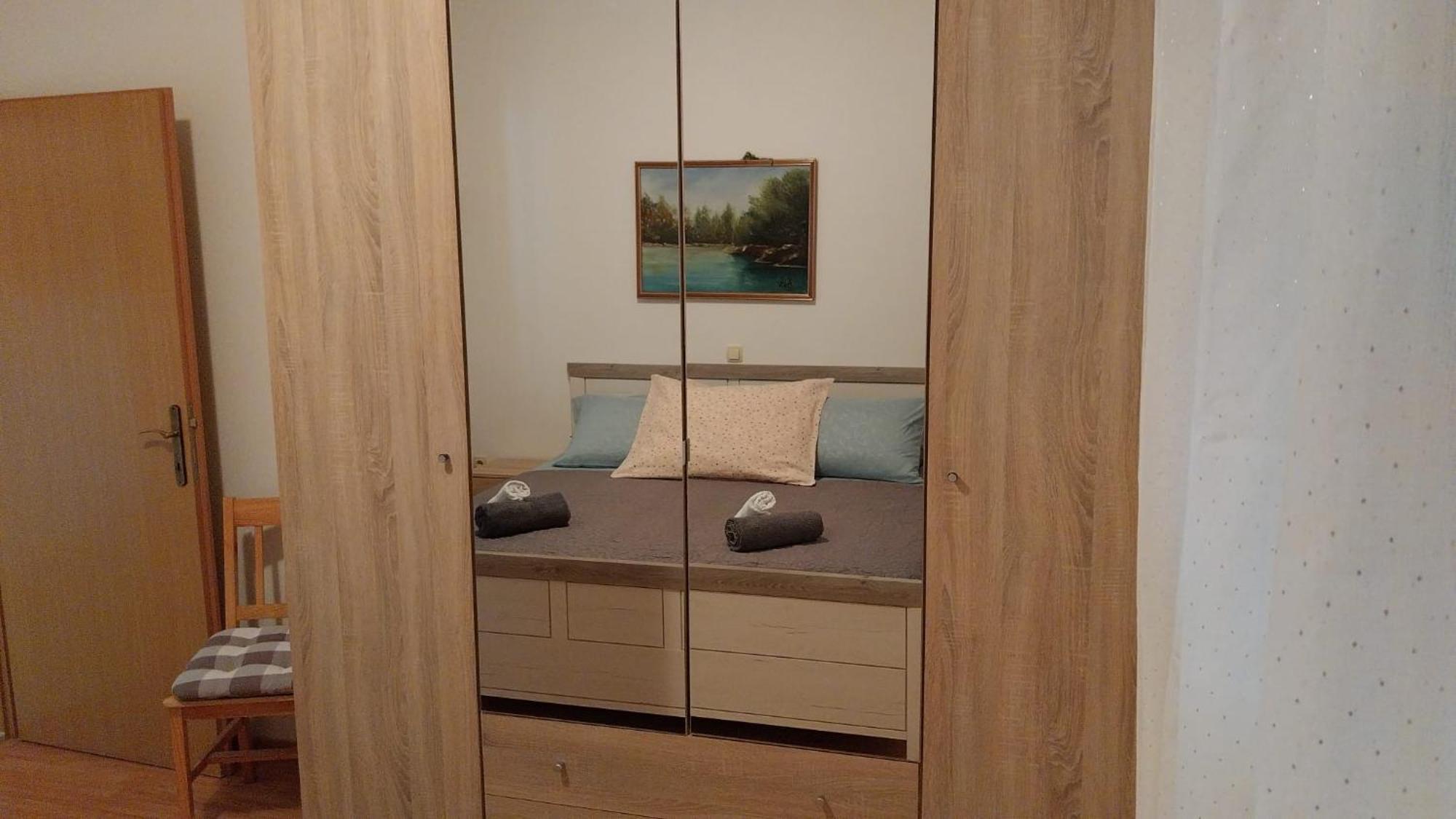 Apartments Zemunik Omiš Εξωτερικό φωτογραφία
