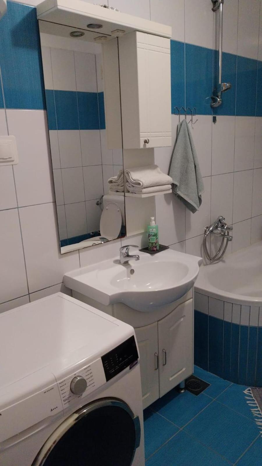 Apartments Zemunik Omiš Εξωτερικό φωτογραφία