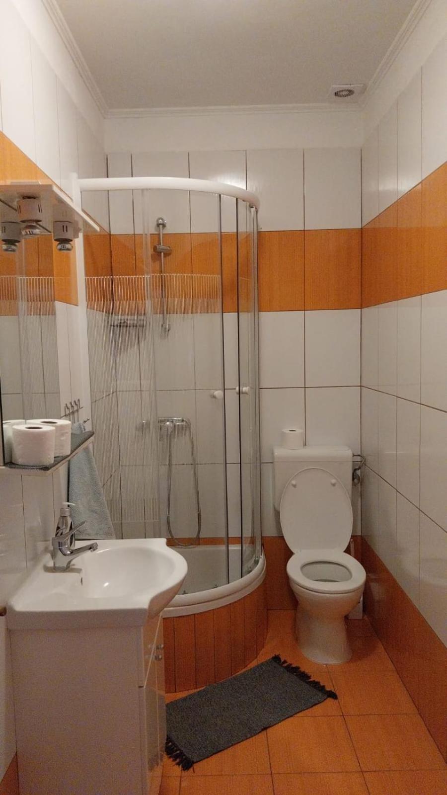 Apartments Zemunik Omiš Εξωτερικό φωτογραφία