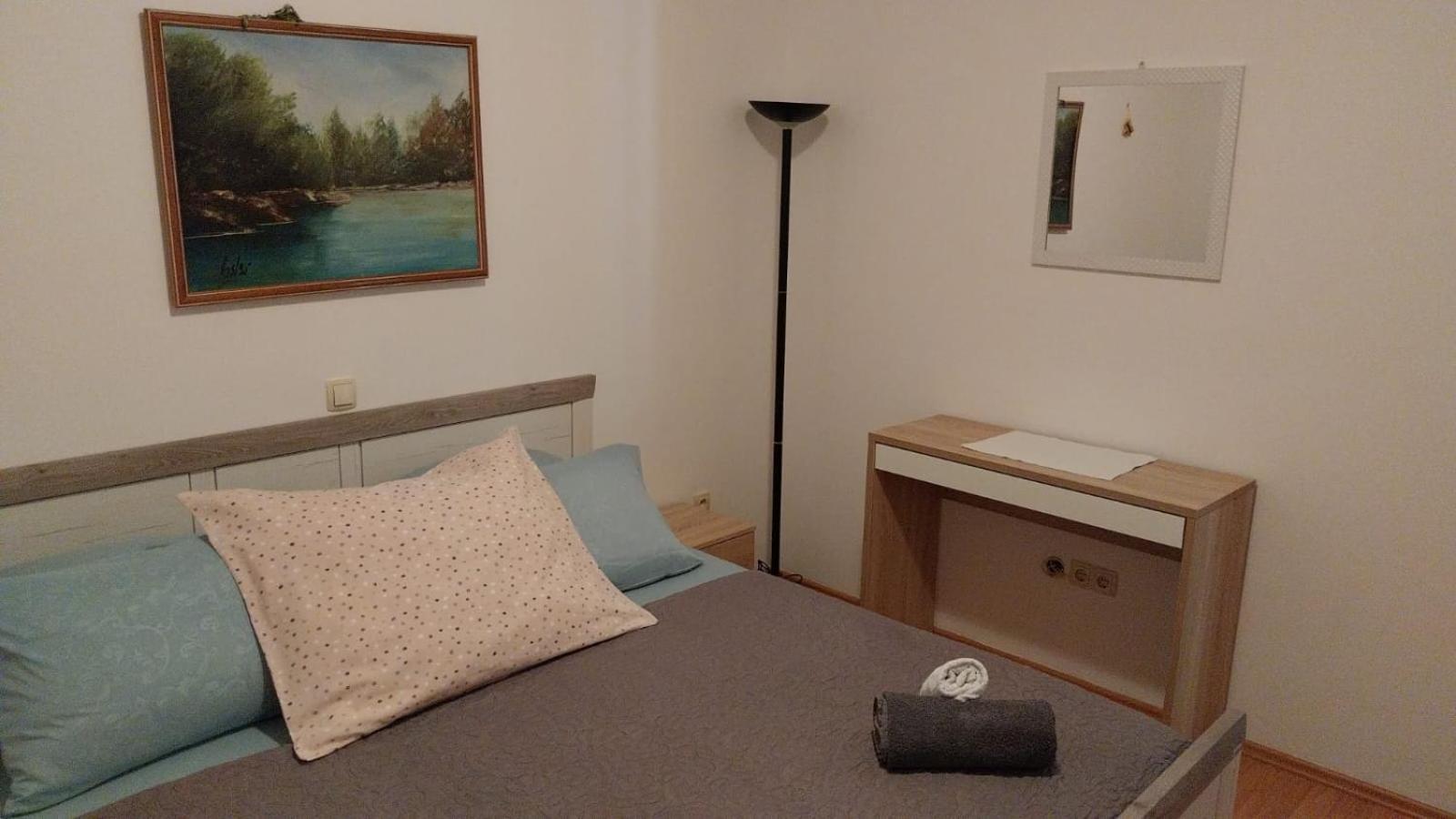 Apartments Zemunik Omiš Εξωτερικό φωτογραφία