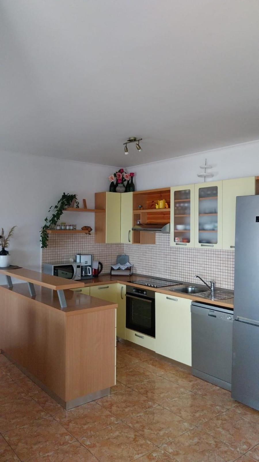 Apartments Zemunik Omiš Εξωτερικό φωτογραφία